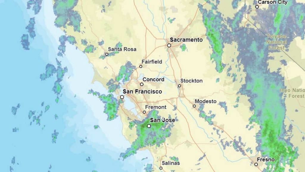 How does Doppler radar forecast weather? Is it accurate?