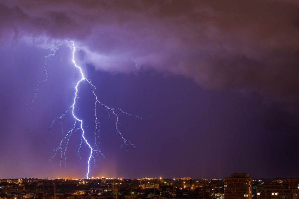 Climavision, The Weather Company Collaborate On New Broadcast Radar Offering