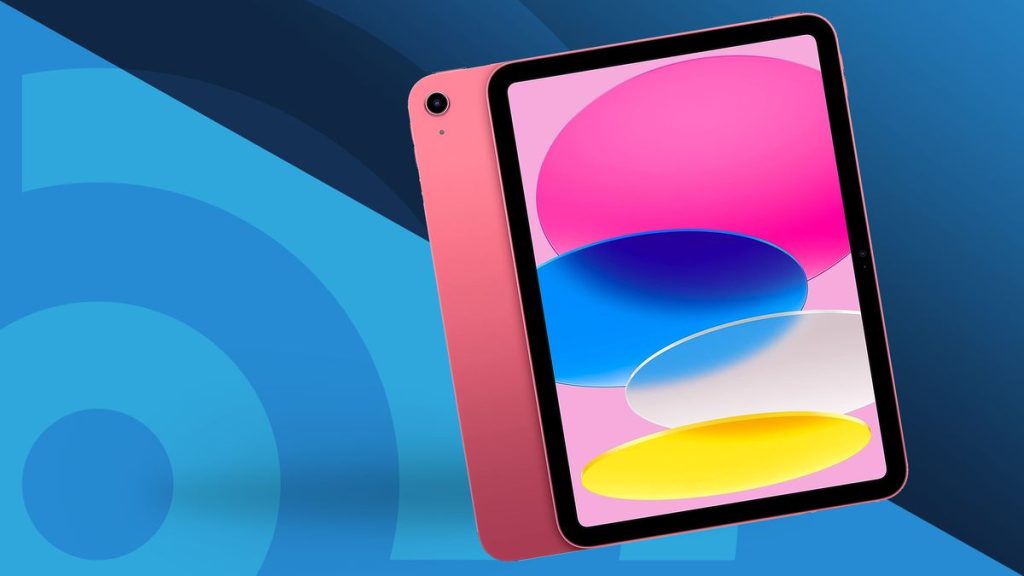 The best tablet 2024: top Android and iPad slates The best tablet 2024: top Android and iPad slates