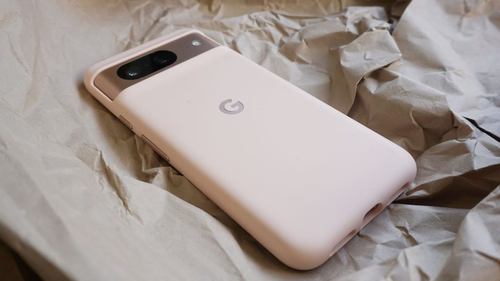 Finding your offline Google Pixel 8 on Android’s Find My Device network might be harder than we thought Finding your offline Google Pixel 8 on Android’s Find My Device network might be harder than we thought