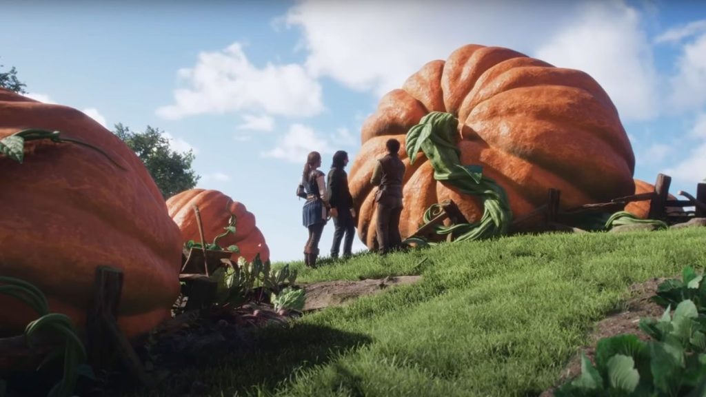 Fable 4 – everything we know about the new Fable game so far