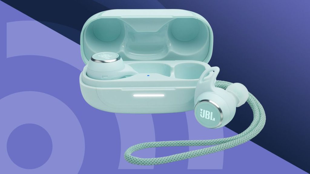 The best waterproof headphones 2024