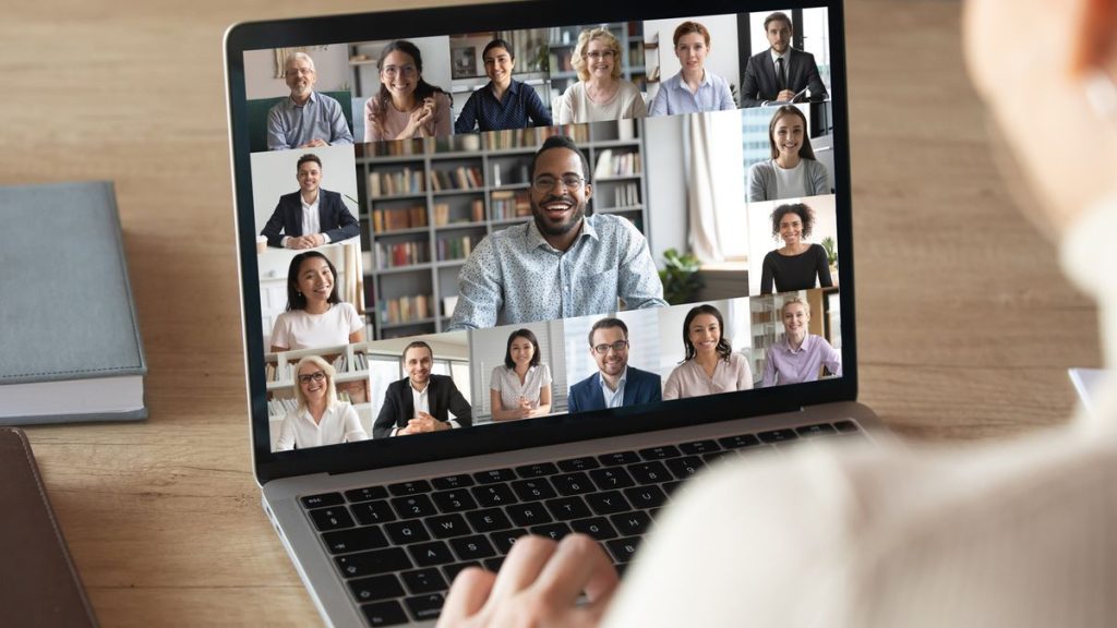 Zoom’s CEO wants a manipulatable AI avatar of you to attend meetings instead