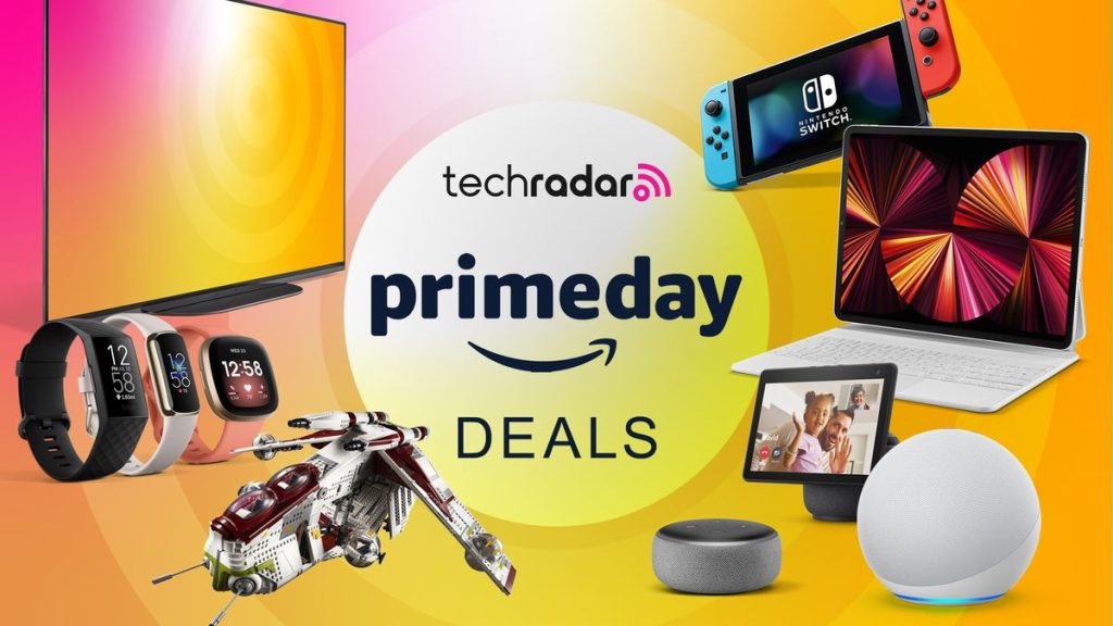 Amazon Prime Day 2024: latest news on this July’s sale