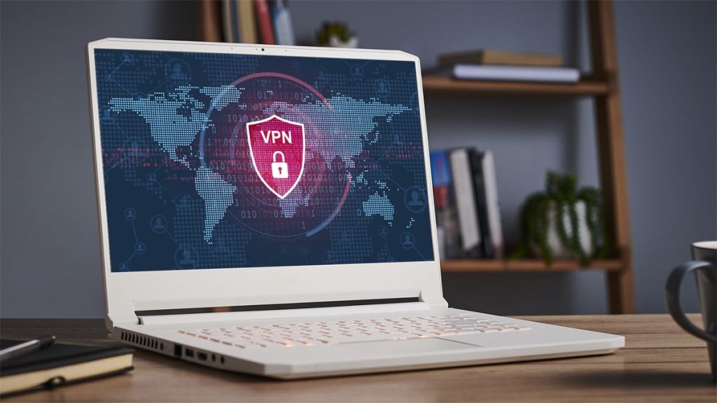 The best VPN service 2024