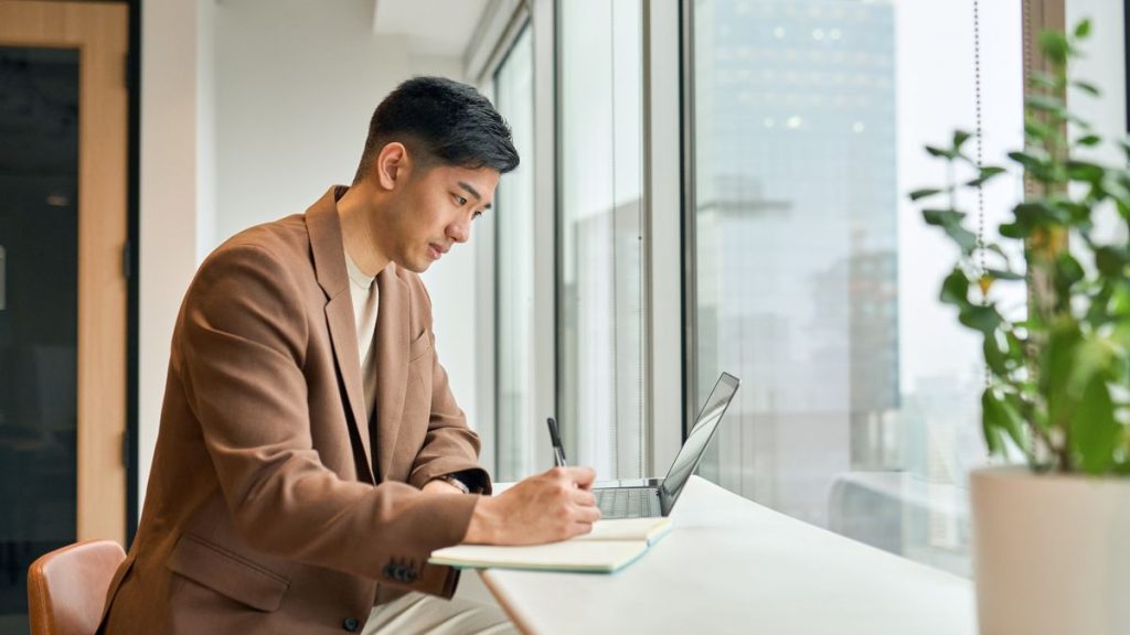 Best note-taking app of 2024 Best note-taking app of 2024