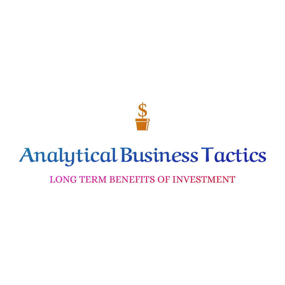 Analytical Business Tactics